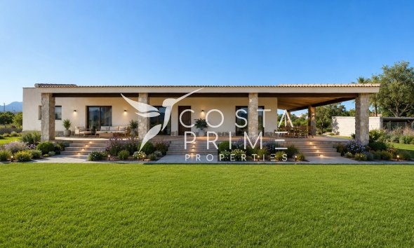 Reventa - Chalet / Villa - Elche