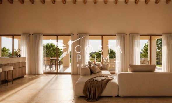 Obra nueva - Chalet / Villa - Benissa