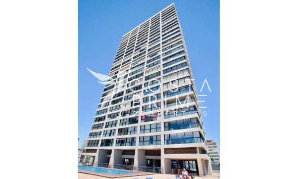 Reventa - Apartamento / Piso - Benidorm