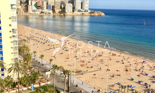 Reventa - Apartamento / Piso - Benidorm