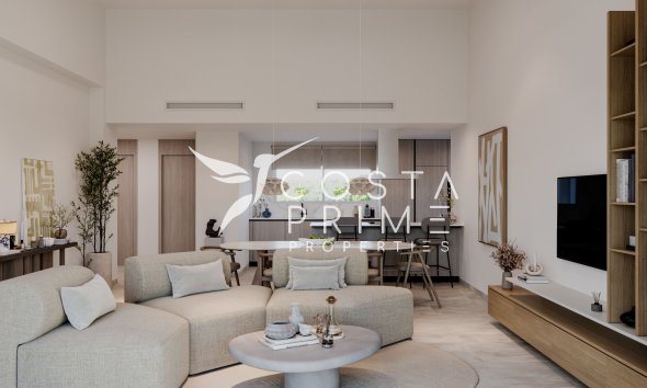 New build - Villa  - La Finca Golf