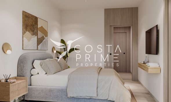 New build - Villa  - La Finca Golf