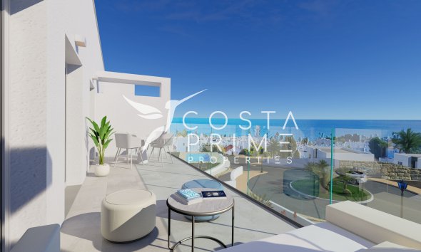 Obra nueva - Apartamento / Piso - Vera