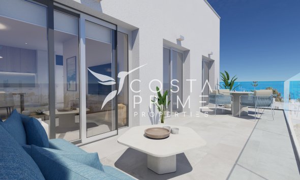 Obra nueva - Apartamento / Piso - Vera