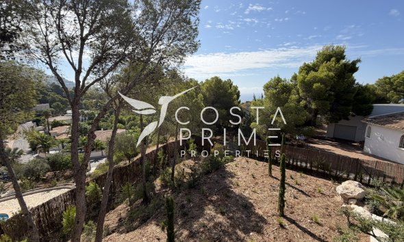 Új építésű - Villa  - Altea