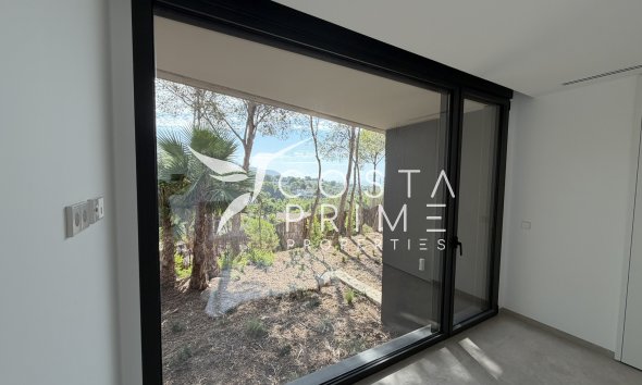 Új építésű - Villa  - Altea