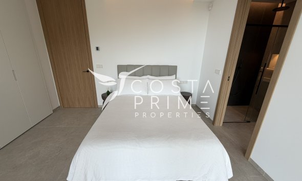 Új építésű - Villa  - Altea