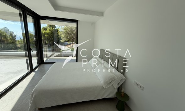 Új építésű - Villa  - Altea