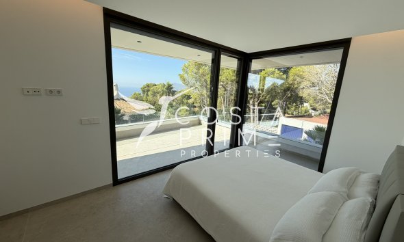 Új építésű - Villa  - Altea