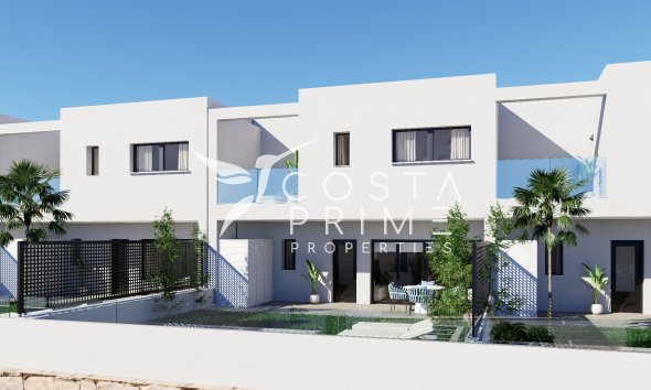 Obra nueva - Chalet / Villa - Benitachell