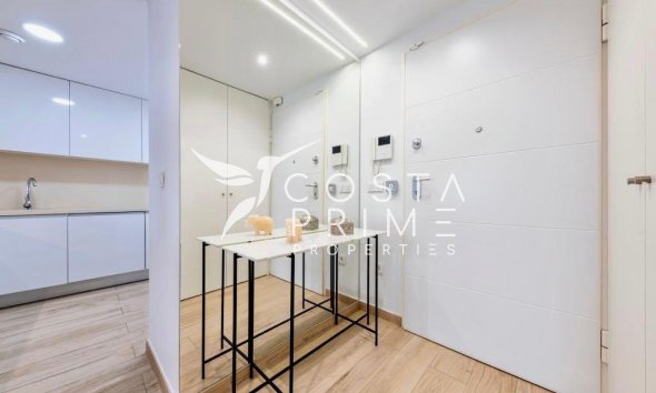 Resale - Townhouse / Semi - Finestrat