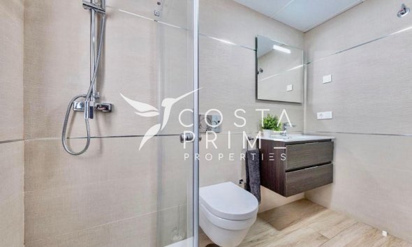 Resale - Townhouse / Semi - Finestrat