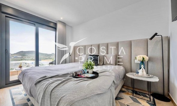Resale - Townhouse / Semi - Finestrat