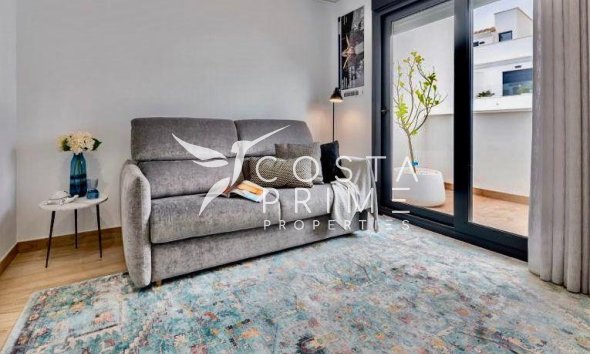 Resale - Townhouse / Semi - Finestrat