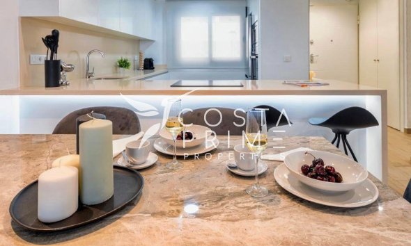 Resale - Townhouse / Semi - Finestrat