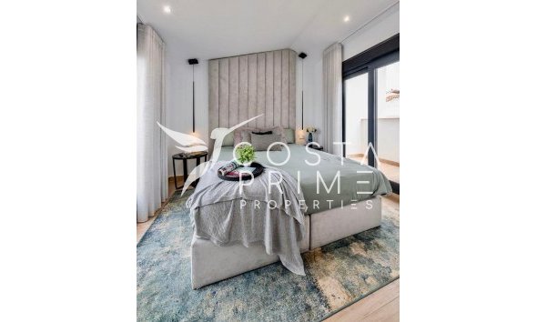 Resale - Townhouse / Semi - Finestrat