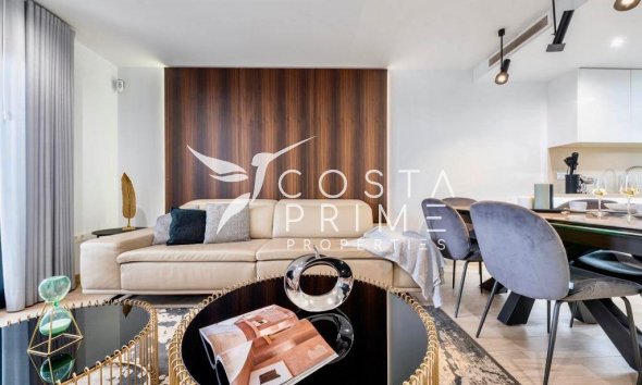 Resale - Townhouse / Semi - Finestrat