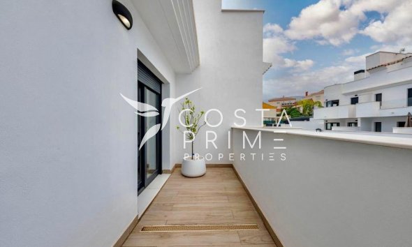 Resale - Townhouse / Semi - Finestrat