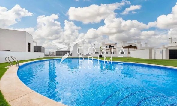 Resale - Townhouse / Semi - Finestrat