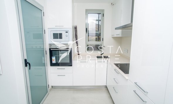 Új építésű - Apartman / lakás - Finestrat