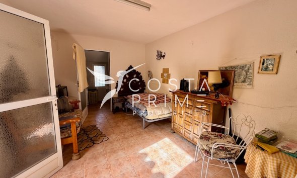 Resale - Villa  - La Nucía