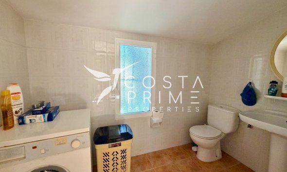 Resale - Villa  - La Nucía