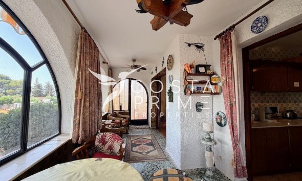 Resale - Villa  - La Nucía