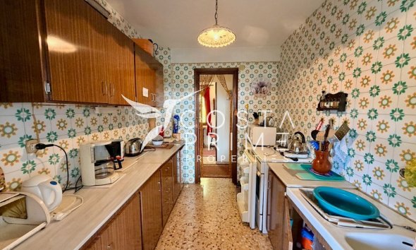 Resale - Villa  - La Nucía