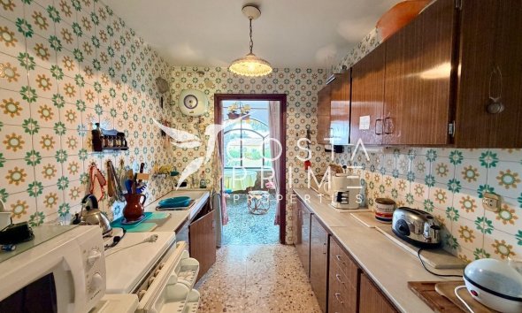 Resale - Villa  - La Nucía