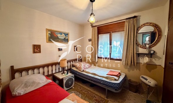 Resale - Villa  - La Nucía