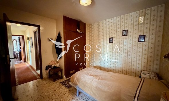 Resale - Villa  - La Nucía