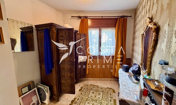 Resale - Villa  - La Nucía