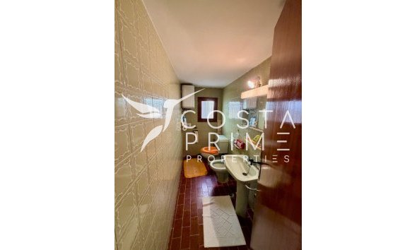 Resale - Villa  - La Nucía