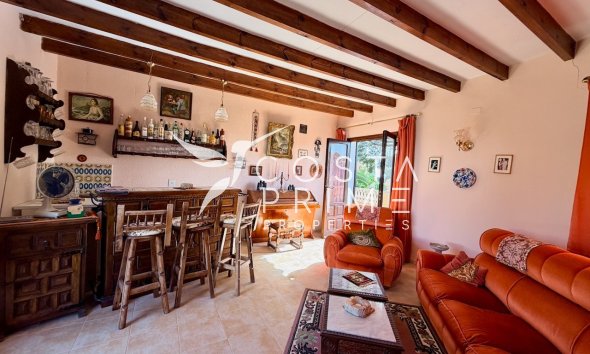 Resale - Villa  - La Nucía