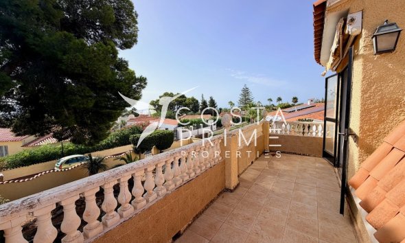 Resale - Villa  - La Nucía