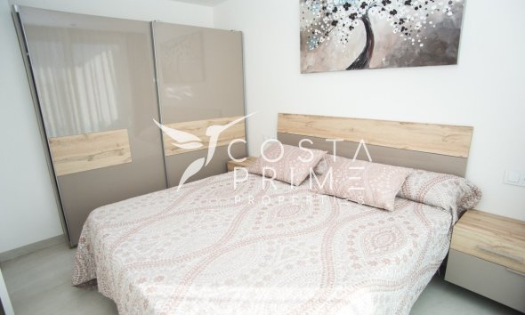 Új építésű - Apartman / lakás - Finestrat