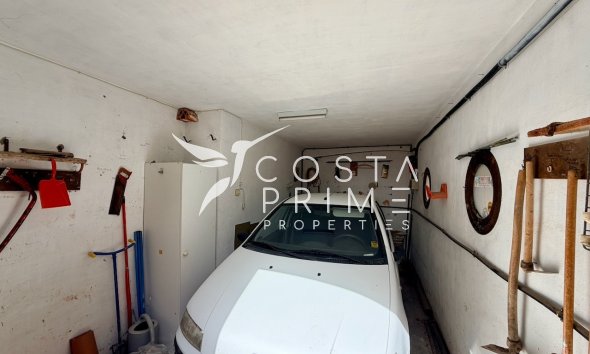 Resale - Villa  - La Nucía