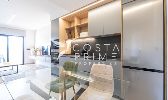 Obra nueva - Apartamento / Piso - Vera
