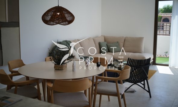 Obra nueva - Chalet / Villa - La Finca Golf