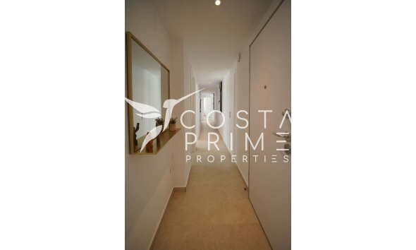 Obra nueva - Chalet / Villa - La Finca Golf