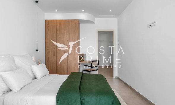 Új építésű - Villa  - La Finca Golf