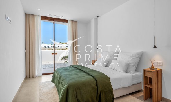 Új építésű - Villa  - La Finca Golf