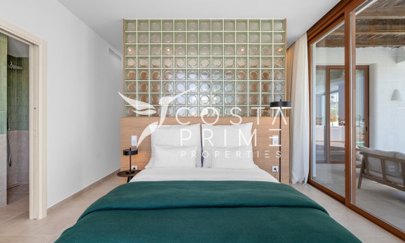 Obra nueva - Chalet / Villa - La Finca Golf