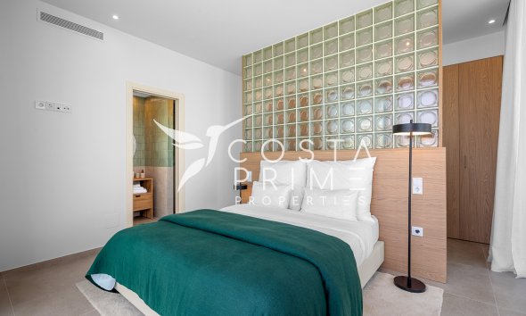Obra nueva - Chalet / Villa - La Finca Golf