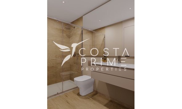 New build - Townhouse / Semi - La Finca Golf