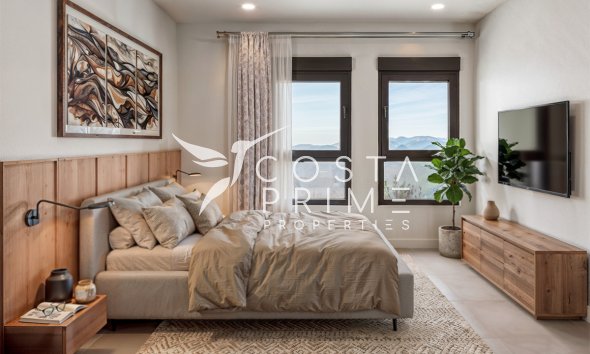New build - Penthouse - Fuente Álamo