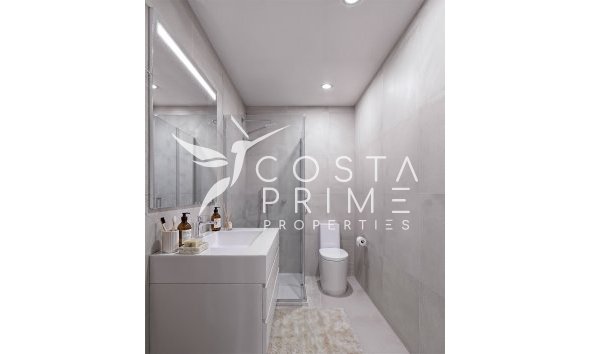 New build - Penthouse - Fuente Álamo