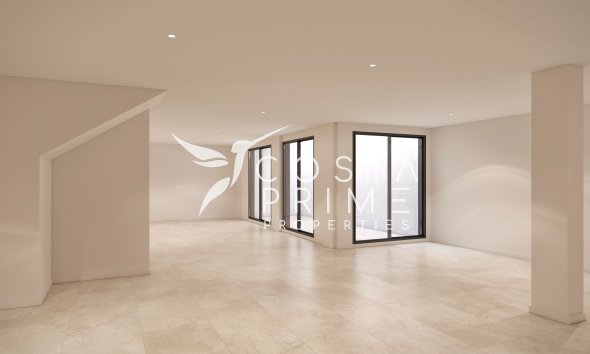 New build - Villa  - Santa Rosalía