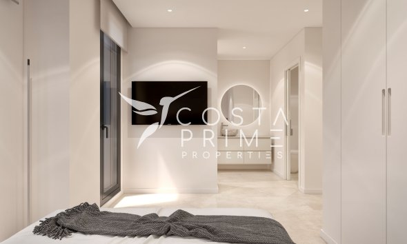 New build - Villa  - Santa Rosalía