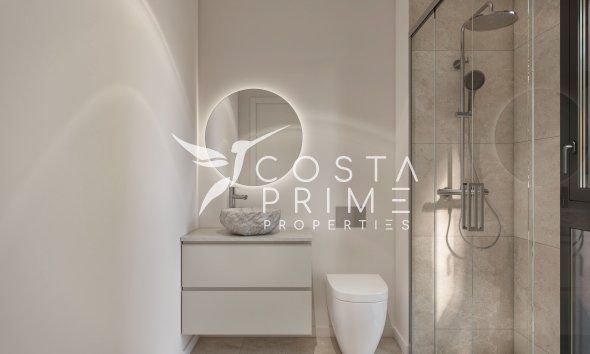 New build - Villa  - Santa Rosalía